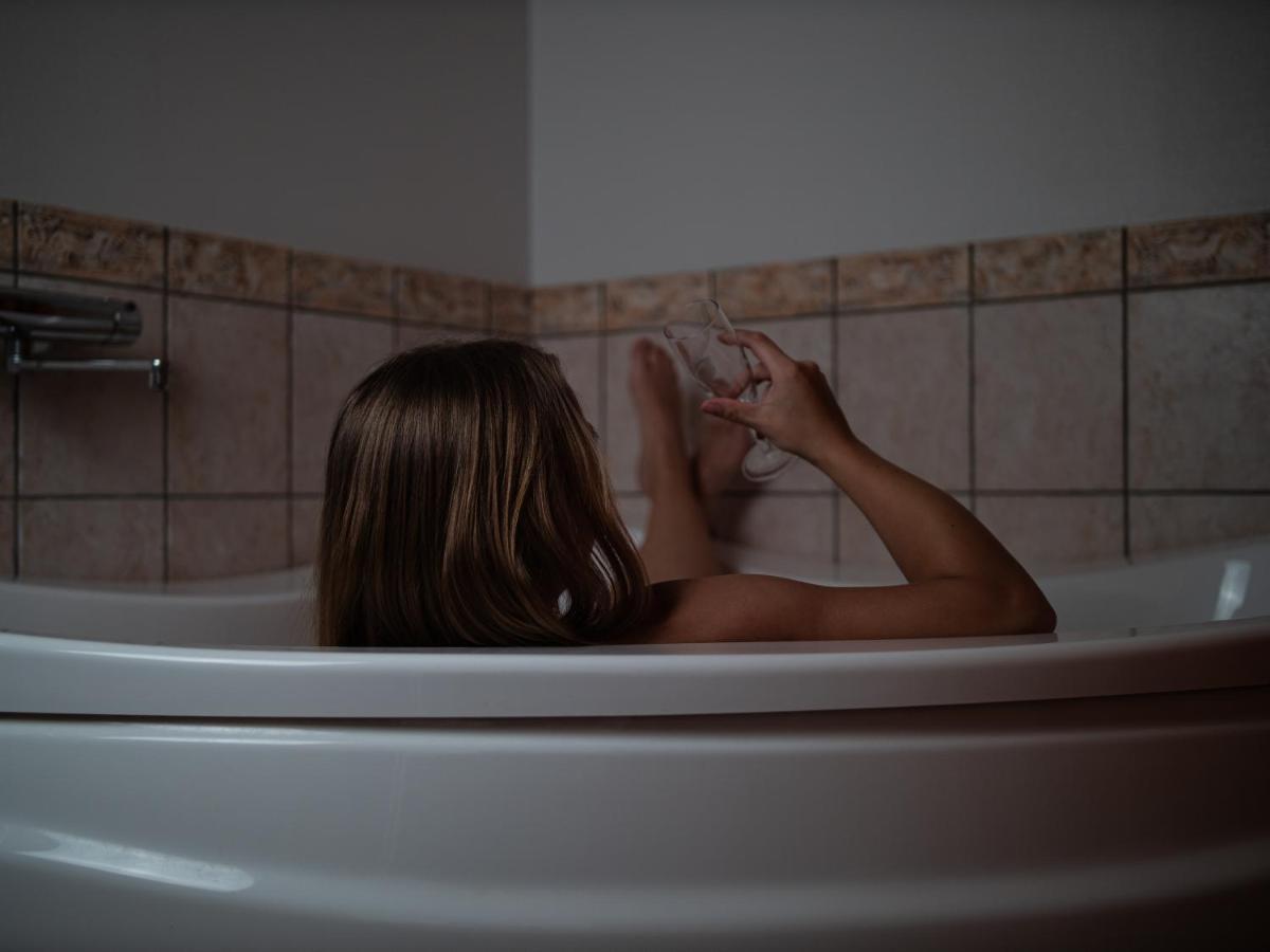 Hotel Sogarden Brørup エクステリア 写真