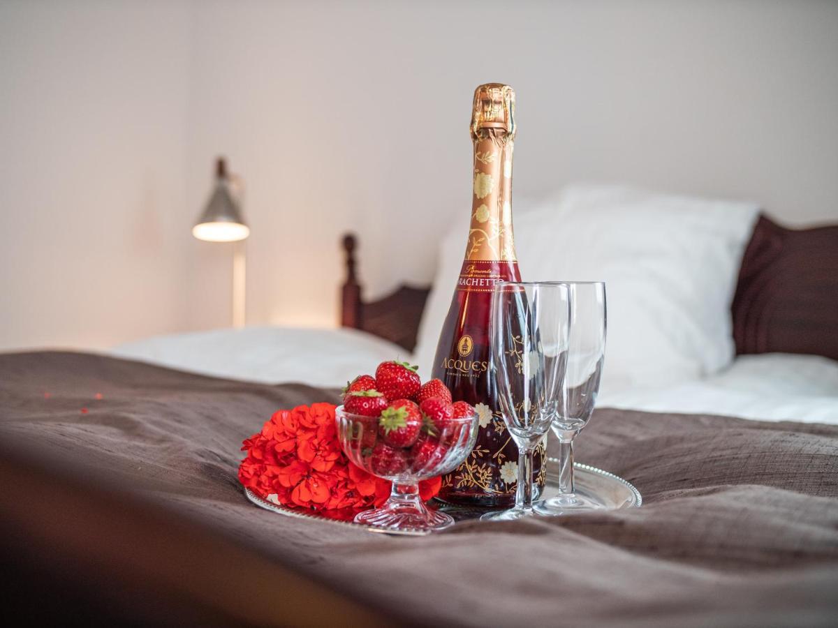 Hotel Sogarden Brørup エクステリア 写真