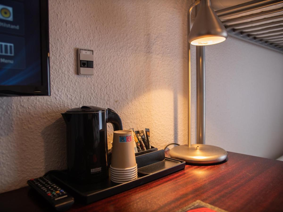 Hotel Sogarden Brørup 部屋 写真