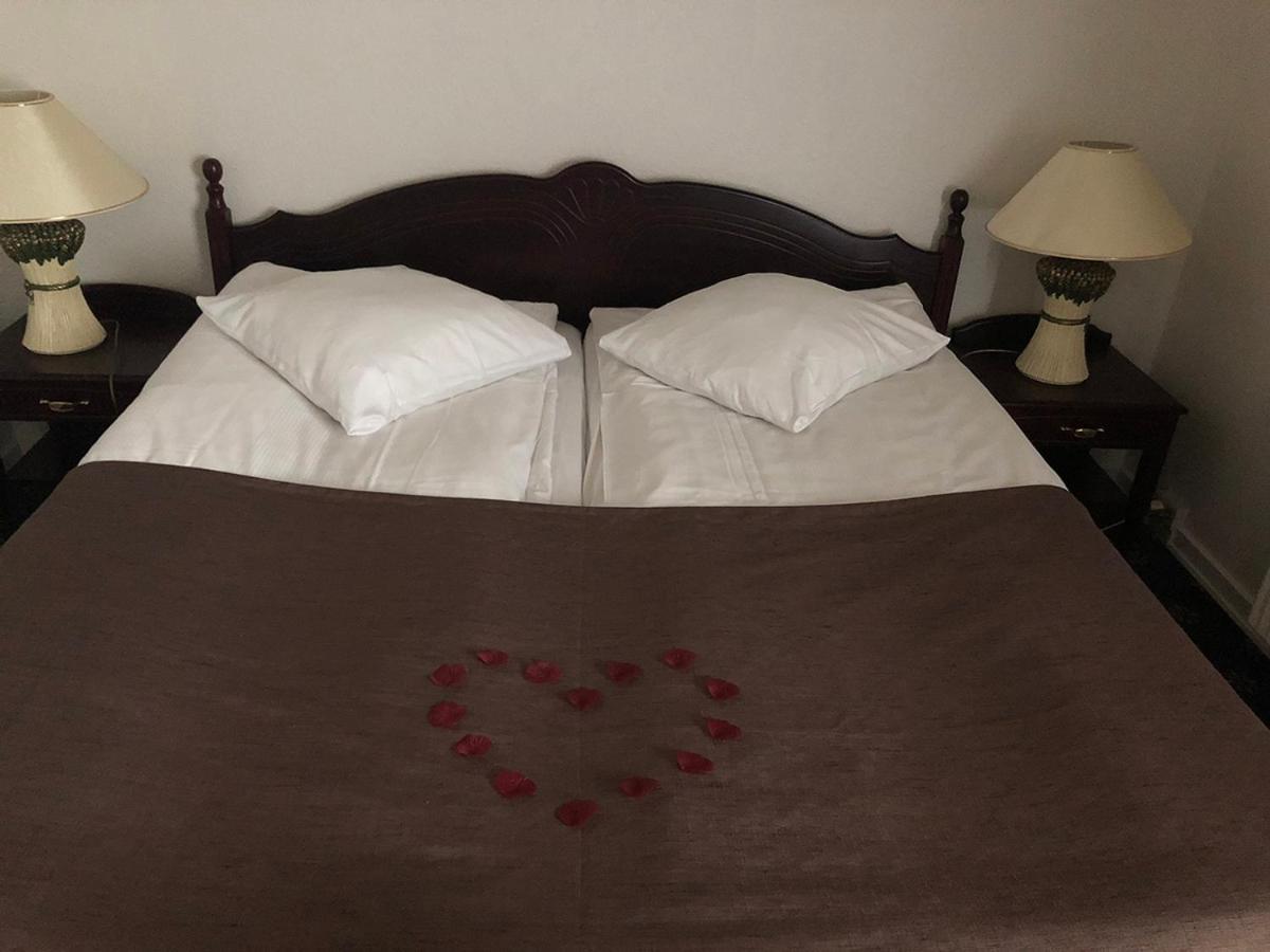 Hotel Sogarden Brørup 部屋 写真