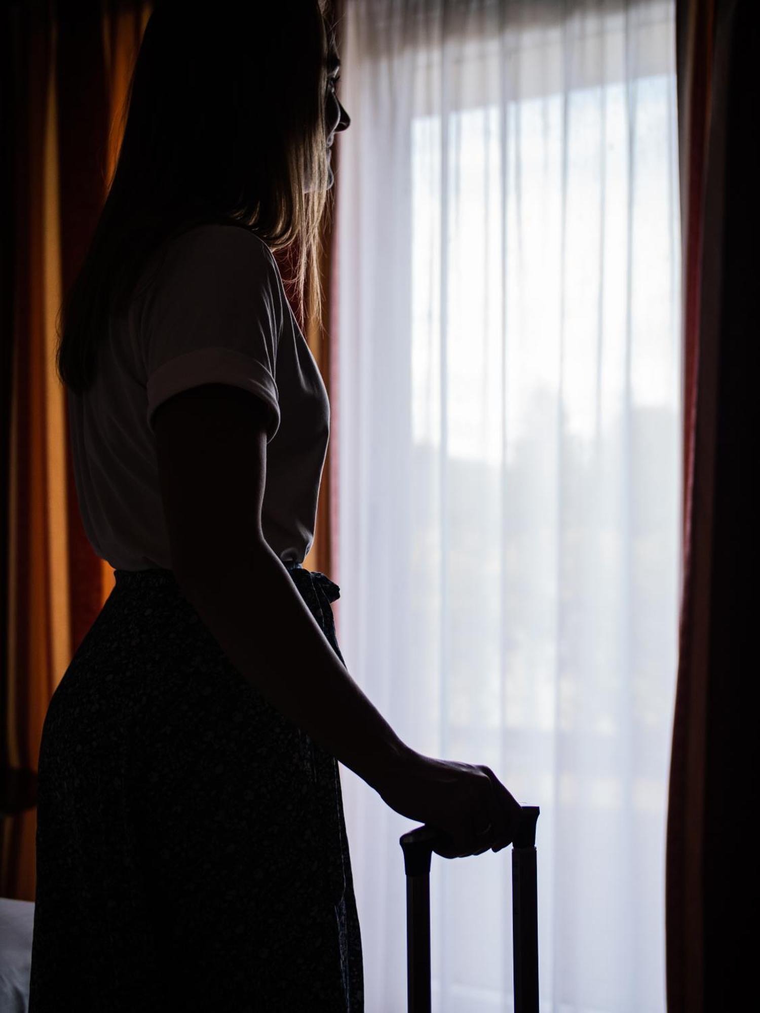 Hotel Sogarden Brørup 部屋 写真