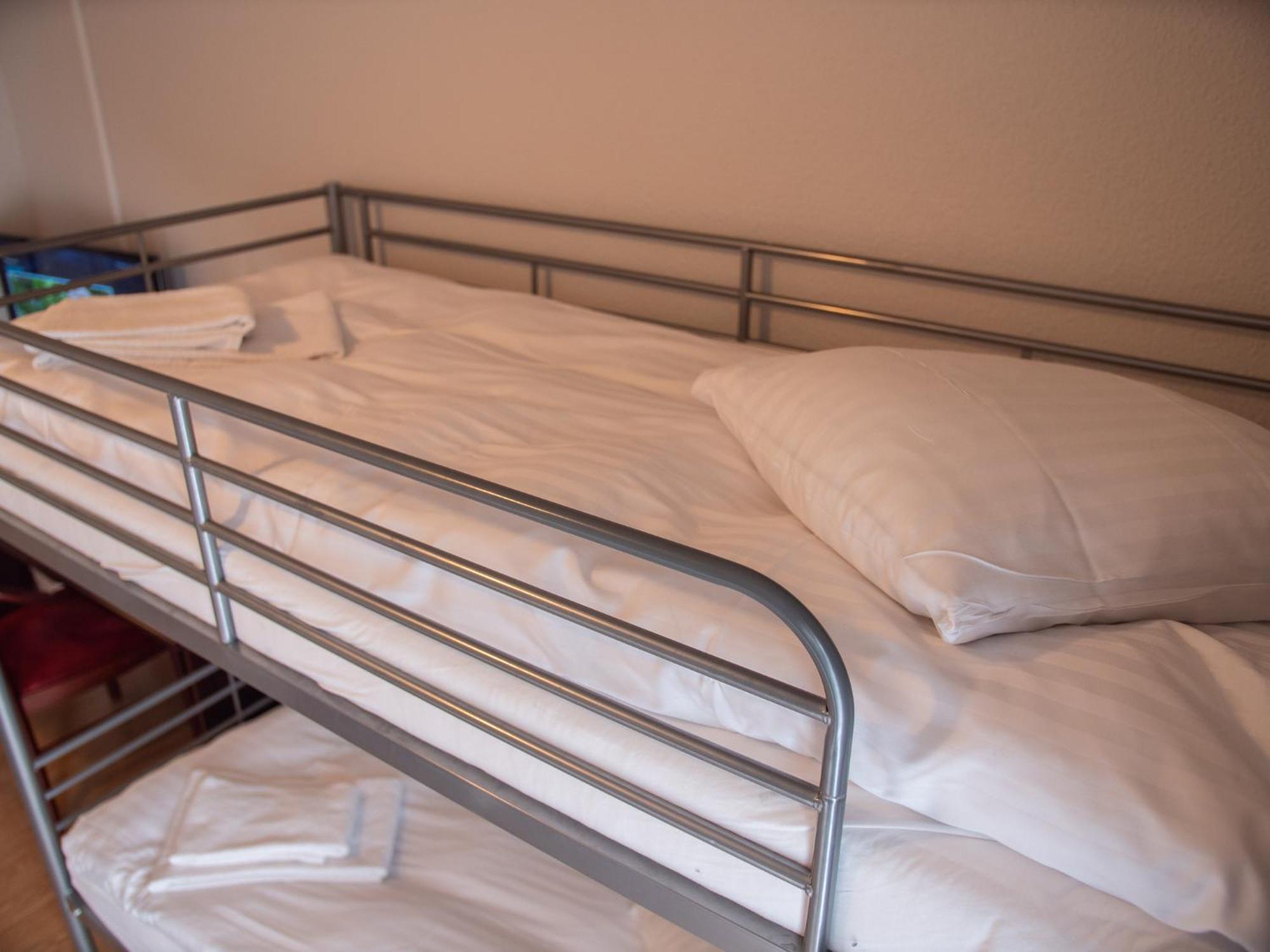 Hotel Sogarden Brørup 部屋 写真